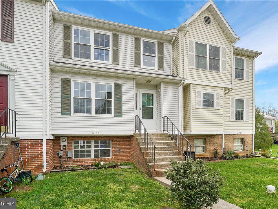 6717 Killdeer Ct, Frederick, MD 21703 Zillow