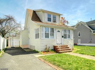 166 Arlington Ave, Paterson, NJ 07502