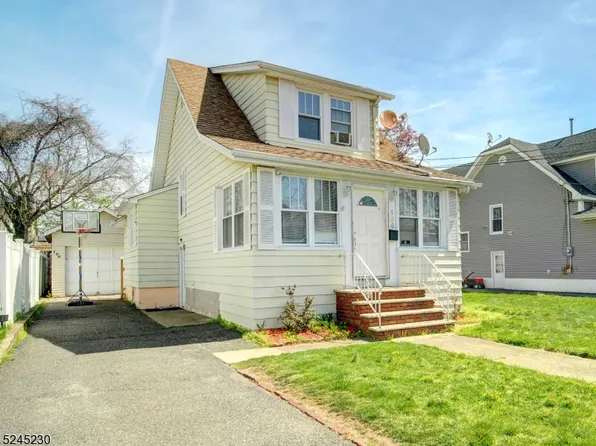 166 Arlington Ave, Paterson City, NJ 07502