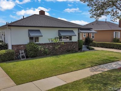 1124 S Hidalgo Ave, Alhambra, CA, 91801