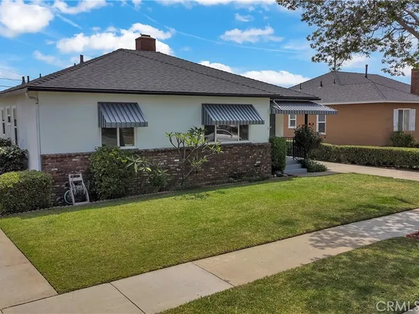 1124 S Hidalgo Ave, Alhambra, CA 91801