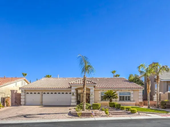 6299 Pale Pavilion Ave, Las Vegas, NV 89139