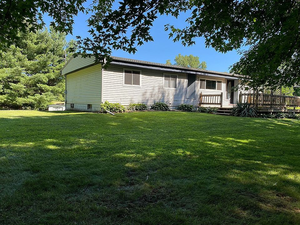 6863 N Sandstone Rd, Jackson, MI 49201 Zillow