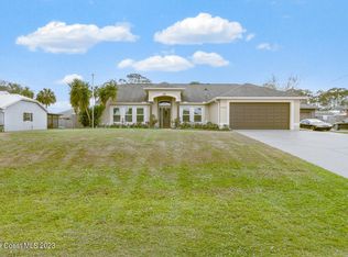 6285 Brandt St, Cocoa, FL 32927