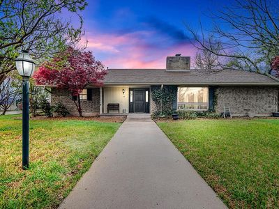 117 Cristol Dr, Fredericksburg, TX, 78624