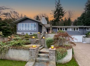2980 SW Montgomery Dr, Portland, OR 97201