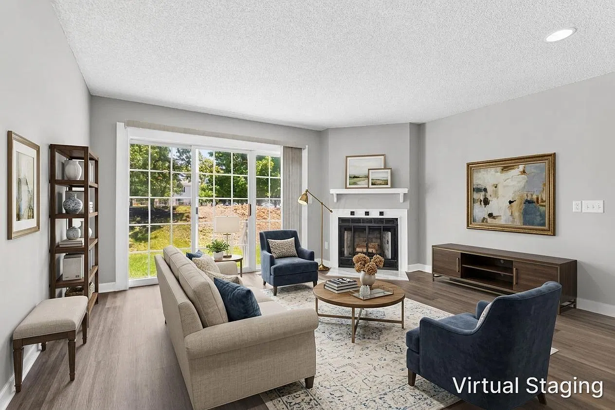 2 bed, 1.5 bath, 1404 sqft, $1,650 — Photo 3