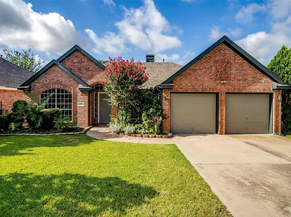 6955 Briarwood Dr, Fort Worth, TX 76132