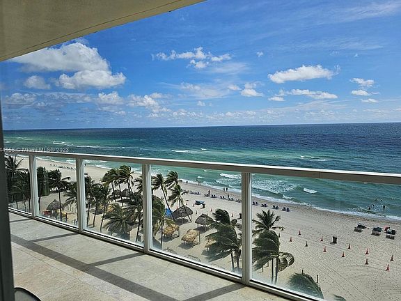 4th image of 16699 Collins Ave APT 801