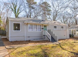 147 Lawndale Dr, Winston Salem, NC 27104