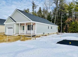 LOT 29 36 Richmond Dr, Concord, NH 03303