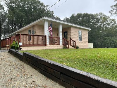 69 E 8th Ave, Bay Springs, MS, 39422