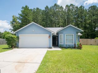 102 Huntington Dr, Kingsland, GA 31548