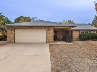 6280 Apache Plume Rd NE, Rio Rancho, NM 87144