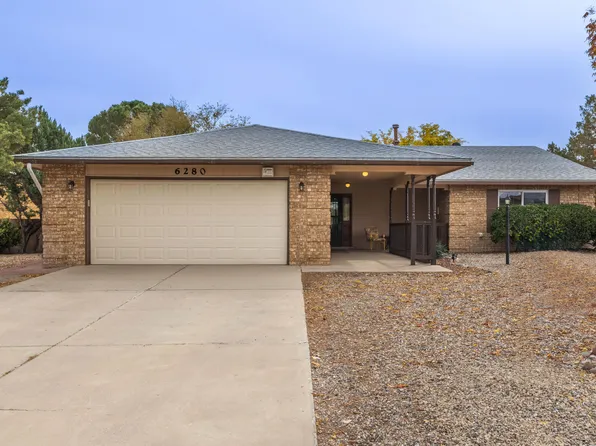 6280 Apache Plume Rd NE, Rio Rancho, NM 87144