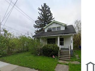 13912 Edgewood Ave, Cleveland, OH 44105