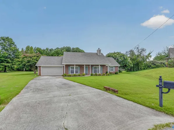 159 Word Ln, Harvest, AL 35749