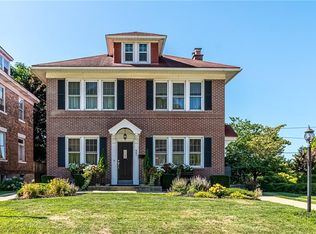 661 Means Ave, Pittsburgh, PA 15202