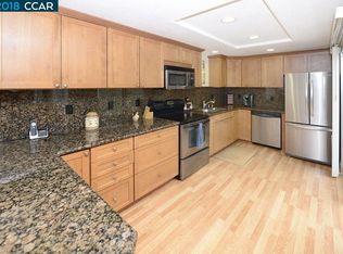 2329 Tice Creek Dr APT 1, Walnut Creek, CA 94595