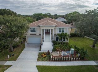 1040 South Pointe Alexis Drive, TARPON SPRINGS, FL 34689