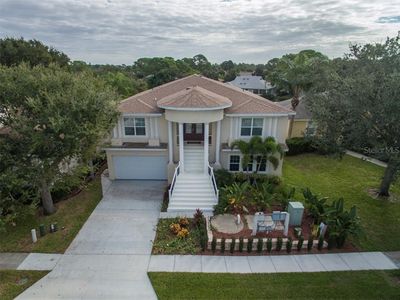 1040 South Pointe Alexis Drive, TARPON SPRINGS, FL, 34689