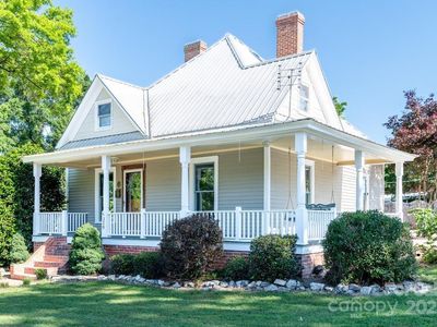 328 E Center Ave, Mooresville, NC, 28115
