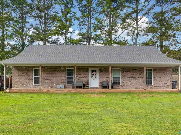 115 Ottie St, Russellville, AL 35654