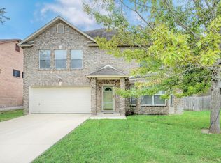 1668 Royal Palm, Schertz, TX 78154