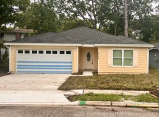 1719 W 42nd St, Jacksonville, FL 32209