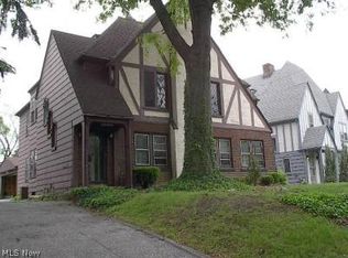 18323 Newell Rd, Shaker Heights, OH 44122