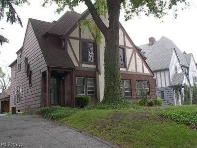 18323 Newell Rd, Shaker Heights, OH, 44122