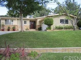 27040 Santa Clarita Rd, Santa Clarita, CA 91350