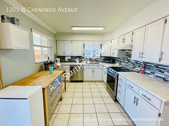 2135 W Chenango Ave