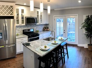 1634 Light St, Baltimore, MD 21230