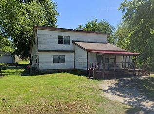 211 N Swan Dr, Cleveland, OK 74020