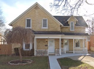 159 Wellington St, Cambridge, ON N1R3Y8