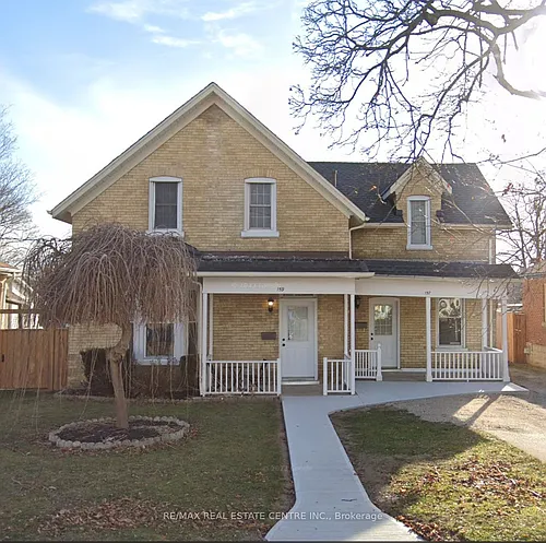 159 Wellington St Photo 1