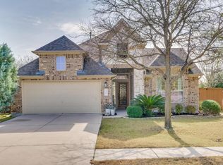 19401 Bridie Path, Pflugerville, TX 78660