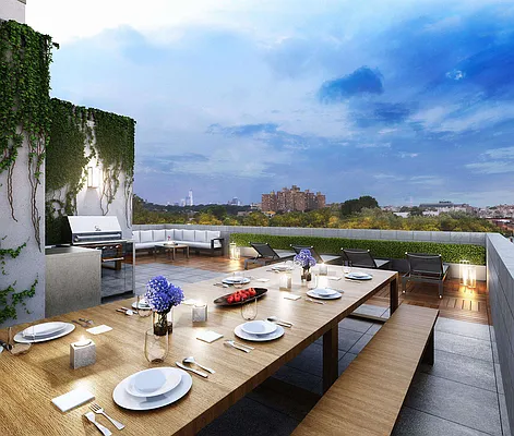 Sold by Douglas Elliman | media 16