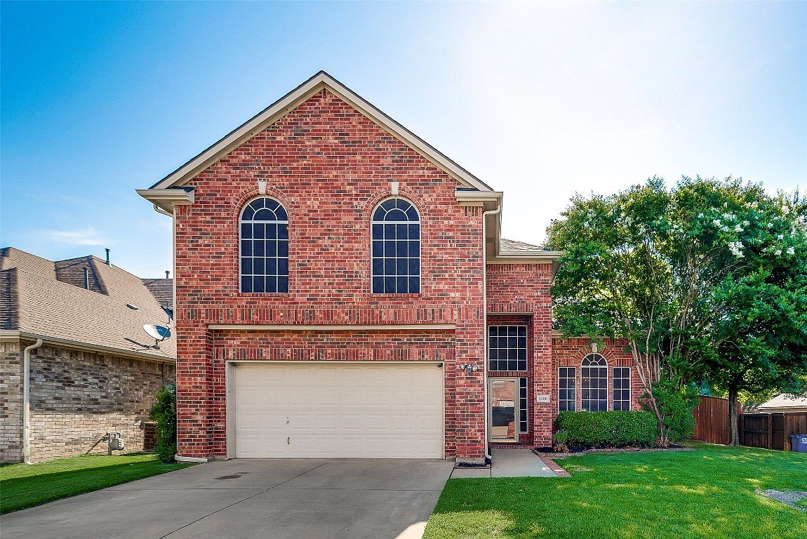 3206 Windridge Ln, Corinth, TX 76208 Zillow