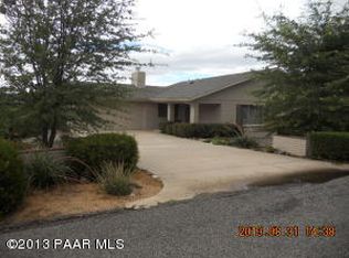 25 Perkins Dr, Prescott, AZ 86301
