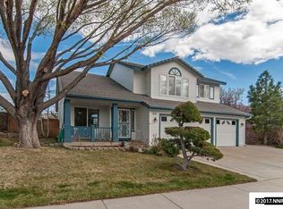 3800 Vancouver Dr, Reno, NV 89511
