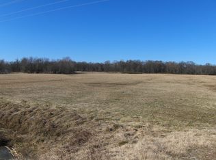 Redland Rd, Muldrow, OK 74948