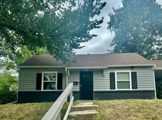 7913 Park Ave, Kansas City, MO 64132
