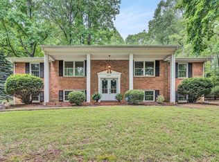 8319 Salt Pond Rd, Troutville, VA 24175