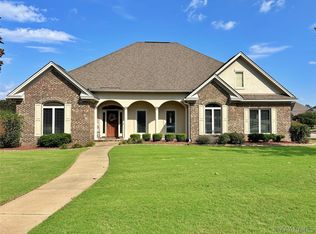 499 Weatherby Trl, Prattville, AL 36067