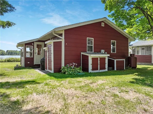 15305W County Highway K #4, Hayward, WI 54843