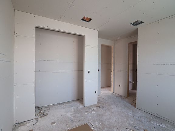 Bedroom - March 30, 2026