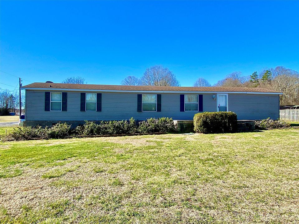 1290 Holshouser Rd, Rockwell, NC 28138 Zillow