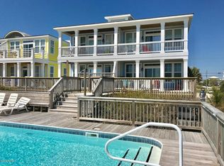 1216 N Fort Fisher Blvd #A, Kure Beach, NC 28449